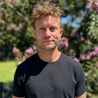 Palmetto Air & Water Balance Employee Sam Kleckley's profile photo