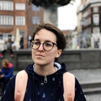 Ksenia Sergeeva's profile photo