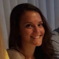 MachineQ, a Comcast Company Employee Angelique Platas's profile photo