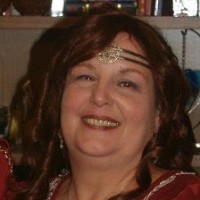 Versitas Employee Heidi Pastore's profile photo