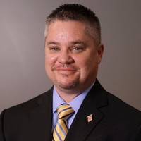 MassMutual Central U.S. Employee Daniel Turnmeyer's profile photo