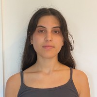Anabel Shenk Email