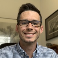 The Cigna Group Employee Kyle Blevins's profile photo