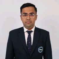 Tushar Nathani's profile photo