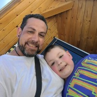 Bjornstad Construction Supply Employee Mark Velasco's profile photo