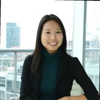 Freed Corp. Employee Iris Chau's profile photo