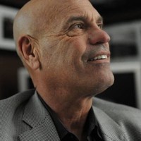 Ken Baxter