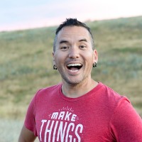 Path and Focus Employee Jonathan Bowers's profile photo