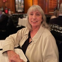 NASA Glenn Research Center Employee Barb Fries's profile photo