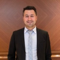 Erdinç Güngördü Email