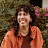 Public Books Employee Tasha Sandoval's profile photo