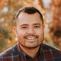 Microsoft Employee Nicholas Louie's profile photo