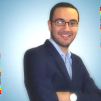 Enedis Employee Oussama Benali's profile photo