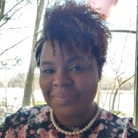 Crystal Robinson Email & Phone Number