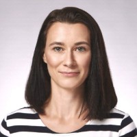 ARGO SWEETS Employee Renata Błądzińska's profile photo