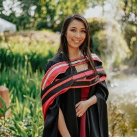 Danielle Lau Email