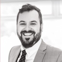 OrderYOYO Employee Paul Greig's profile photo