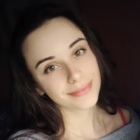 Blue Fig USA Employee Livia Crews's profile photo