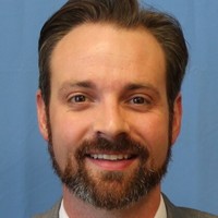 Federal Public Defender Employee Thomas Drysdale's profile photo