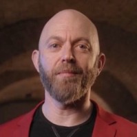 Salsita Software Employee Matthew Gertner's profile photo