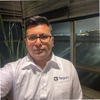 Tecport Perú Employee Iván Cruz's profile photo