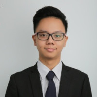 EY Employee Danial bin J.'s profile photo