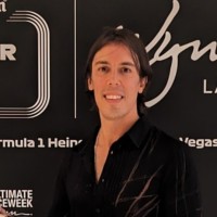 Elate Employee Jack Crane's profile photo