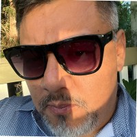 Flood Communications Employee Julio Cesar Martinez's profile photo