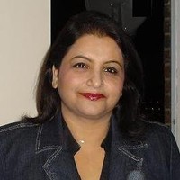 SAP BusinessObjects Employee Rupaa Kulkarni's profile photo