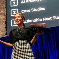 Winning by Design Employee Shari Johnston's profile photo