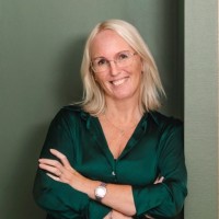 Eneas Services Employee Maria Gullberg's profile photo