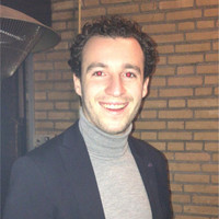Snookertown Employee Bram van Breugel's profile photo