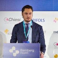 Daniel Para Mata Email & Phone Number