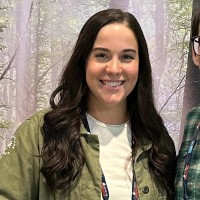 Better Place Forests Employee Kelly Julson's profile photo