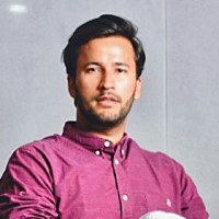 Vikram Tomar Email & Phone Number