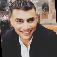 شركة مصر للأستثمار ( إحدى شركات بنك مصر ) Employee Emad Gaber's profile photo