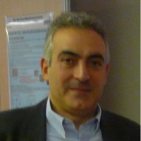 GEDEC Employee Giuseppe Medulla's profile photo