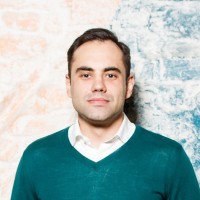 Solidgate Employee Anton Shirshov's profile photo