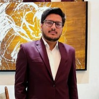 Askolay Employee Habib Rahim's profile photo
