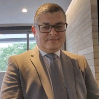 Bloomberg Línea Employee Sergio Ripardo's profile photo