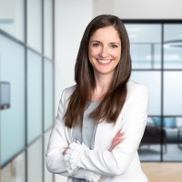 GHO Capital Partners LLP Employee Sabina Ouimet-Storrs's profile photo