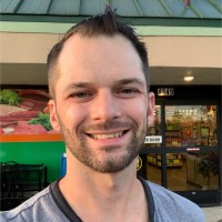 FedEx Ground Employee Kory Shiel's profile photo