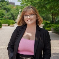 BK Management Employee Mistee Saylor's profile photo