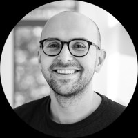 Nutracheck Employee Daniel Hutson's profile photo