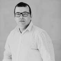 MAST Architects Employee Michael Jarvis's profile photo