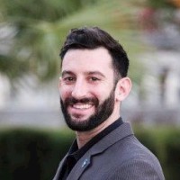 Alaris Aerospace Employee Joseph Wiegand's profile photo