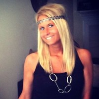 Transit Pros Employee Krystan Keim's profile photo