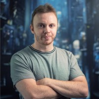 Innovecs Employee Chris Rowe's profile photo