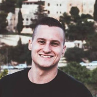 INSIO software Employee Tomáš Sláma's profile photo