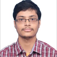 GridAstra Employee Sushant Roy's profile photo